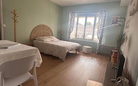 Appartement cosy, à deux pas de la mer